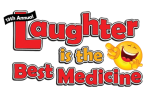Laughter is the Best Medicine